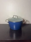 Cuisinart 6 Quart Stockpot With Cover Model 53G44-24NV Used. Price: $18.00.