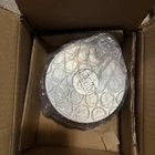 Kuhn Rikon 11 Cup Stainless Steel 4TH Burner Pot Pro Gray New. Price: $32.00.