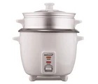 Brentwood 350W 4 Cup Non-stick Rice Cooker & Steamer TS-700S Lid Paddle Tray New. Price: $45.44.