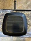 Scanpan Classic Aluminum Grill Deep. 10 Inches Used. Price: $89.95.