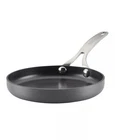 36$ Anolon Hard-anodized 6.25 Nonstick Mini Skillet Frying Pan Dark Gray New. Price: $25.00.