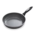 Bakeley 10 Inch Frying Pan, With Granite Coating, Alum... New. Price: $38.06.