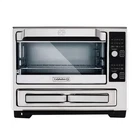 Calphalon - Performance Stainless Steel Dual Oven With Air Fryer Silver New. Price: $199.99.