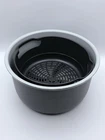 Ninja OP301 OP300 OP305CO OP350CO Foodi 6.5QT Ceramic-coated Pot Bowl Used. Price: $39.95.