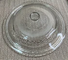 Pyrex 10 Glass Lid Round Replacement - 11 Inch Good Condition Used. Price: $23.99.
