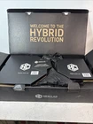 Hexclad 7-PIECE Hybrid Cookware Set 8" 10" & 12" Frying Pan W/ Wok New. Price: $299.99.