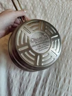 Chantal Stainless Steel 18/10 Saucepan Qt Induction Ready Cookware SLSA35-140 Used. Price: $30.00.