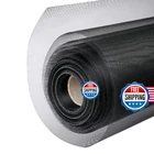 Wirewonders 304 Black Stainless Steel Window Screen Replacement Mesh New. Price: $149.97.