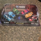 Rocket League Mini Pull-back Racers Limited Edition Box Set Zag Toys Brand New. Price: $63.98.