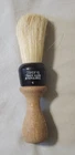 Vintage Certifyd Trademark Sterilized Shaving Brush Set Bakelite, Wood Handle Unspecified. Price: $9.95.
