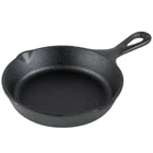 Lodge Pre-seasoned Heat-treated Mini Cast Iron Skillet (choose Size Below) New. Price: $42.09.