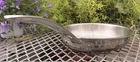 Viking 3 Ply Stainless Steel 8" Frying Pan-stay Cool Handle Very Good Used. Price: $29.95.