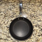 Le Creuset Toughened Nonstick Pro Fry Pan, 8 Inch Used. Price: $95.99.