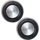 3362624 Timer Control Knob Fits Roper, Kenmore, Whirlpool 3350971,3353312 2-PACK New. Price: $9.94.