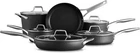 Calphalon Premier Hard-anodized Nonstick Cookware 11-PIECE Pots And Pans Set Dis New. Price: $731.48.