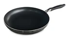 Bene Casa Aluminum Non-stick Frying Pan With Cool Touch Handle (10" Diameter) New. Price: $43.93.