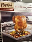 Parini Cookware Chicken Roaster Stainless Steel New Bbq Cookout. Price: $6.75.