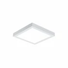 Troffer Light Fixture, Lumen & Color Selectable, Ft. 11MMS-L3C5-UNV New. Price: $91.45.