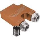 Ats Transmission Cooler Bypass Block For 2013-2018 6.7L Cummins 68RFE AS69RC New. Price: $104.74.