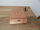 Copper Chef Induction Cooktop Hot Plate 1300 Watts Kc 16067-00300 Used. Price: $13.50.
