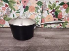 Scanpan Professional 3.25QT Nonstick Sauce With Lid Nwob New. Price: $79.99.