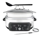 Ninja Foodi Possiblecooker Pro Plus 11-IN-1 Smart System 8.5 Qt Pot Kitchen New. Price: $149.99.