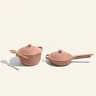 Our Place Home Cook Duo (always Pan 2.0 + Perfect Pot) - Spice Read Description New. Price: $132.59.