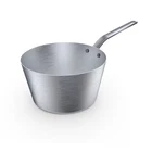 Vollrath 781145 Stainless Steel Tapered 4.5 Quart Sauce Pan-wasserstrom 13439 New. Price: $131.99.