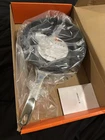 Le Creuset Pro 11" 28CM Toughened Nonstick Deep Frying Pan New. Price: $145.00.