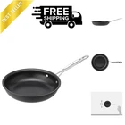 Cuisinart 622-20 Chef's Classic 8" Nonstick Hard-anodized Skillet New. Price: $38.49.