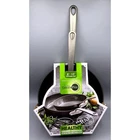 Greenpan Craft Collection 8", 10" Ceramic Nonstick Frypan Set Black $149 Retail Used. Price: $70.31.