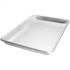 Winco Bake/roast Pan, Alu New. Price: $77.36.