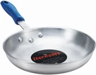Browne 10" Aluminum Standard Weight Fry Pan New. Price: $45.50.