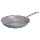 Gaia Fry Dia Aluminum Dusty Blue Ceramic-coated Non-stick Pan, 11" New. Price: $138.98.