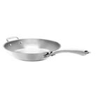 Chantal 3.CLAD 11-INCH Fry Pan New. Price: $183.95.