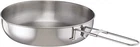 Msr Alpine Stainless Steel Camping Fry Pan New. Price: $65.82.