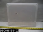 QTY=4: 20PPCWSC190 Cambro 1/2 Size Camwear Seal Cover New. Price: $60.15.