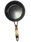 Greenpan Jewel 1-PIECE Hard Anodized Ceramic Non-stick Skillet Set New Used. Price: $25.99.