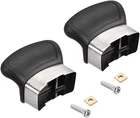 2 Pcs Replacement Handles For Single-hole Pans,pot Short Side New. Price: $15.99.