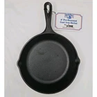 New Limited Edition Lodge 8" Cast Iron Skillet *rare* Martha White 1990S Vintage. Price: $78.97.