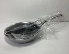 Henckels Paradigm 8-IN Stainless Steel Fry Pan Hex 8IN Omelet Skillet New. Price: $89.99.