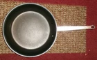 Vollrath Arkadid M7012 Aluminum Fry Pan Non-stick 12" OF4 Used. Price: $22.99.