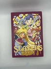 Slayers Box Set Collection All 5 Movies Dvd Anime Adv Films Oop Good. Price: $279.95.