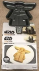 Star Wars Grogu Baby Yoda Pancake Skillet Set Non-stick Frankford New Sealed. Price: $5.50.