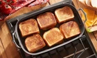Princess House Heritage Signature Nonstick Double Burner Griddle (3680) New!. Price: $231.95.