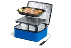 Hot Logic Mini Portable Oven Food Warmer Electric Lunch Box With 12V Vehicle ... New. Price: $50.45.