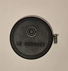 Le Creuset 2.2 /57MM Lg Black Classic Phenolic Replacement Knob With Screw New. Price: $17.99.