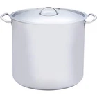 Precise Heat 65QT 12-ELEMENT T304 Stainless Steel Stockpot New. Price: $399.43.