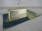 Rare Set Of 4 Vintage Mirro 8OZ Personal Loaf Dessert Pans No. S-2396-15 Nip Nos New. Price: $25.97.