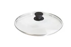 Lodge Round Glass Lid - 10.25 Inches Tempered Pan Inch, Clear New. Price: $30.99.